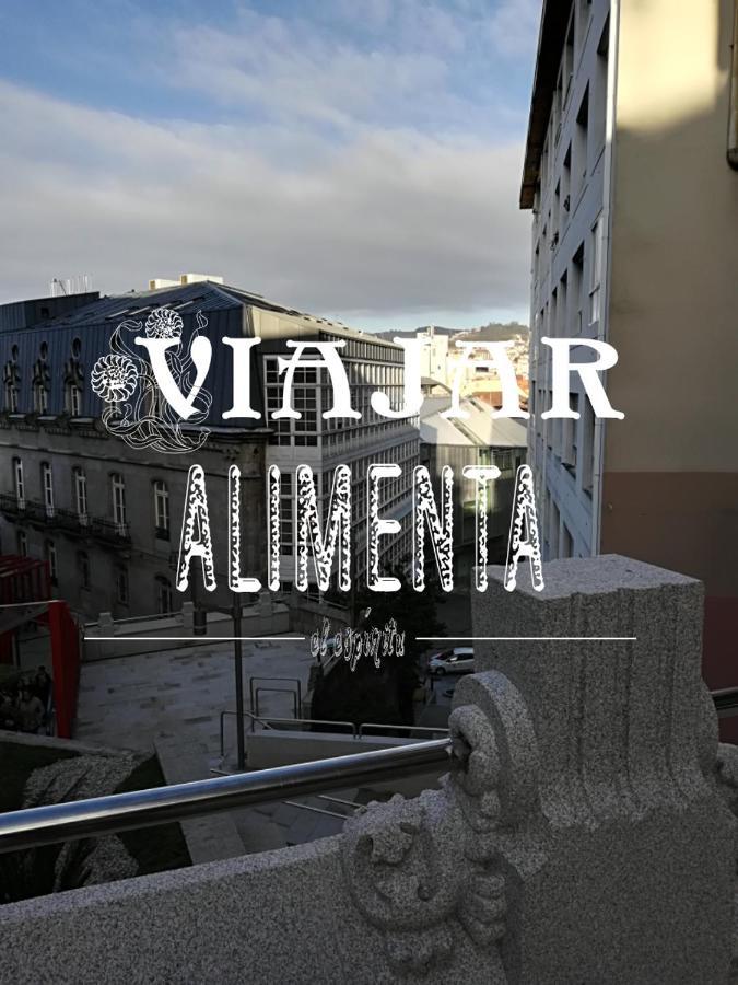 International Lapplandia B&b. Bed and breakfast Vigo