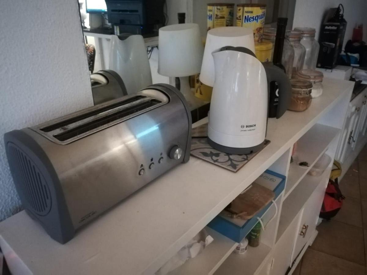 International Lapplandia B&b. Bed and breakfast *