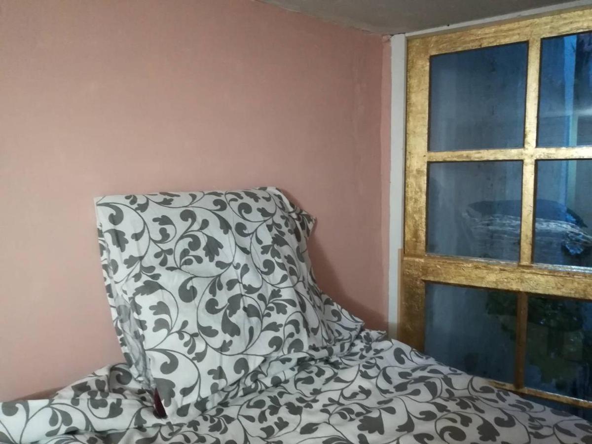 International Lapplandia B&b.